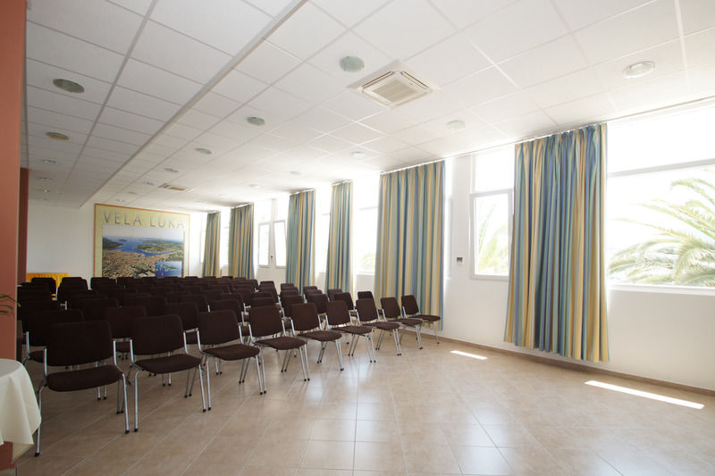 Hotel Posejdon Vela Luka Exteriér fotografie