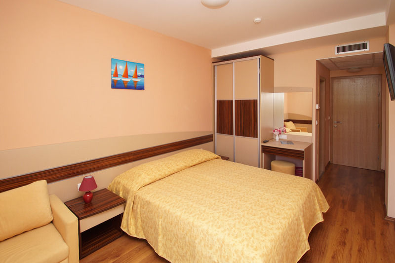Hotel Posejdon Vela Luka Exteriér fotografie