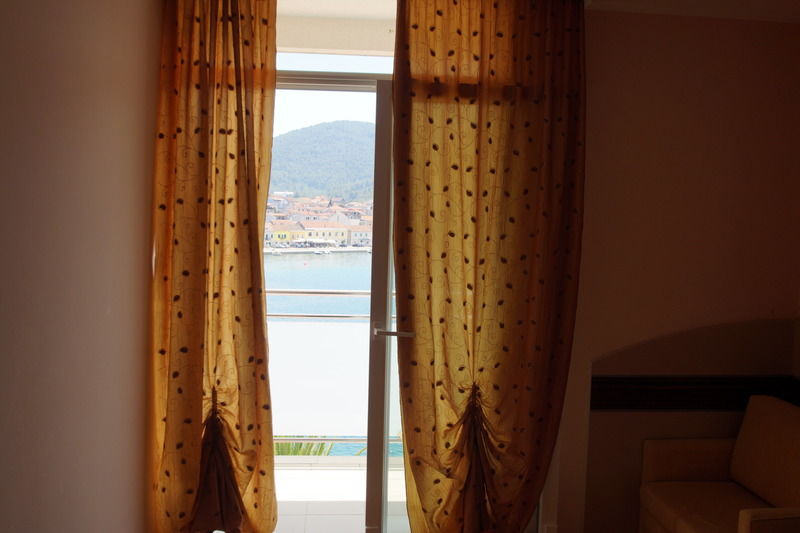 Hotel Posejdon Vela Luka Exteriér fotografie