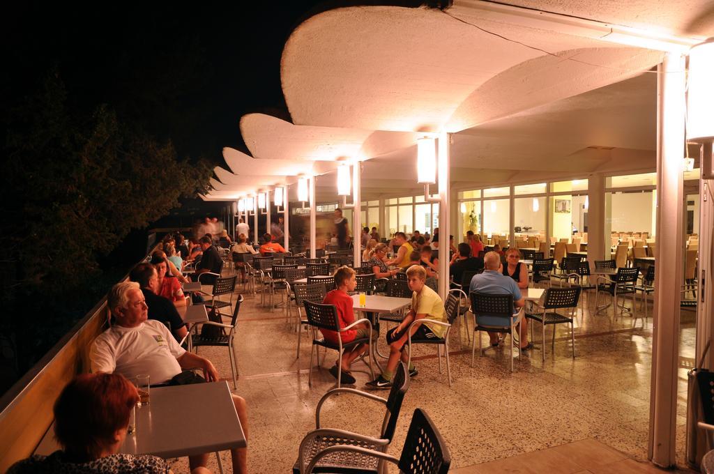 Hotel Posejdon Vela Luka Exteriér fotografie