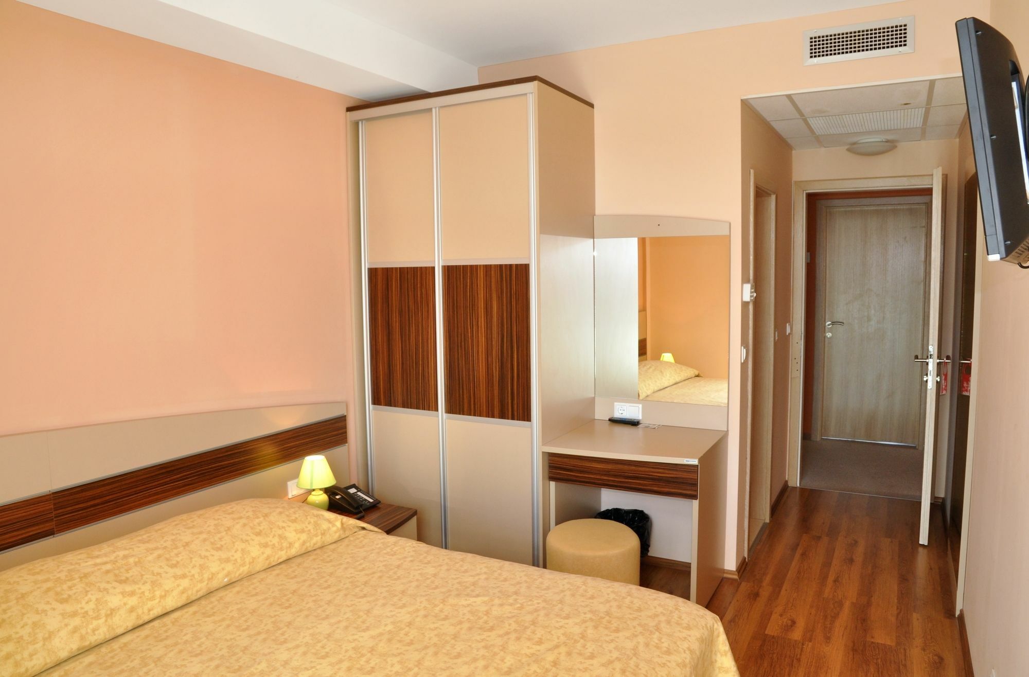 Hotel Posejdon Vela Luka Exteriér fotografie