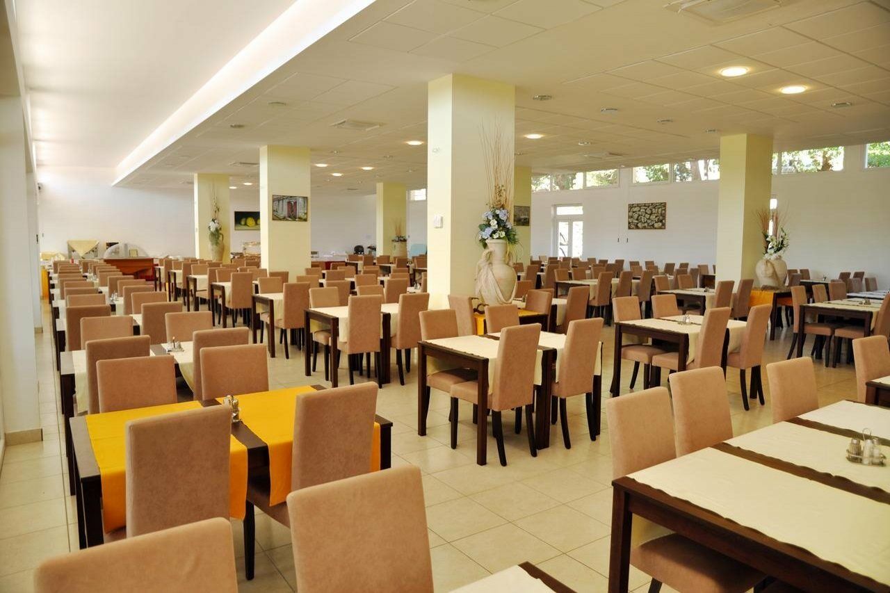 Hotel Posejdon Vela Luka Exteriér fotografie